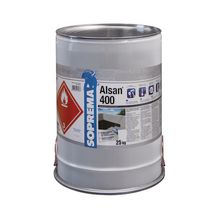 Étanchéité liquide Alsan 400 - bidon de 25 kg