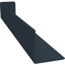 Angle Coin Extérieur Gris anthracite Réf: FWXAG