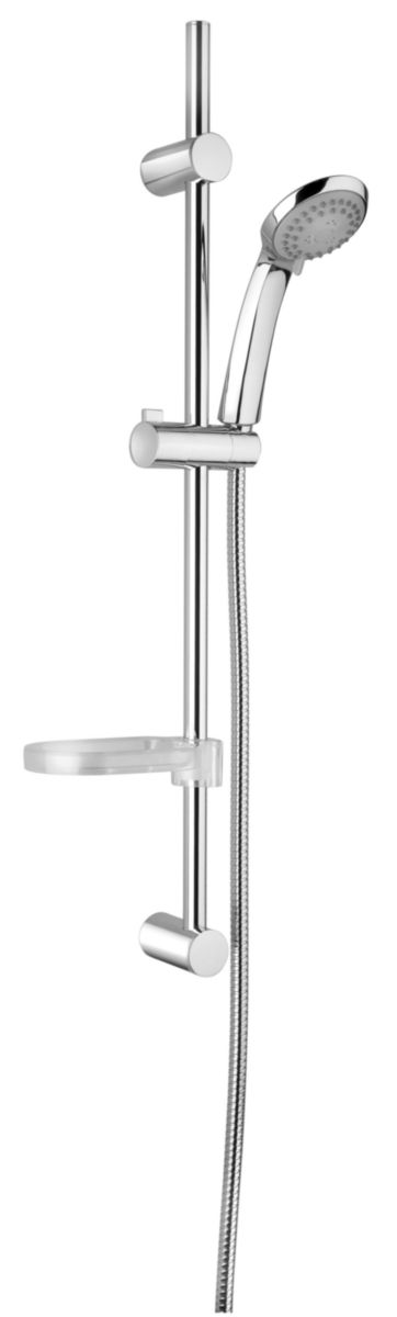 Ensemble de douche sur barre ECO3 réf. 325A