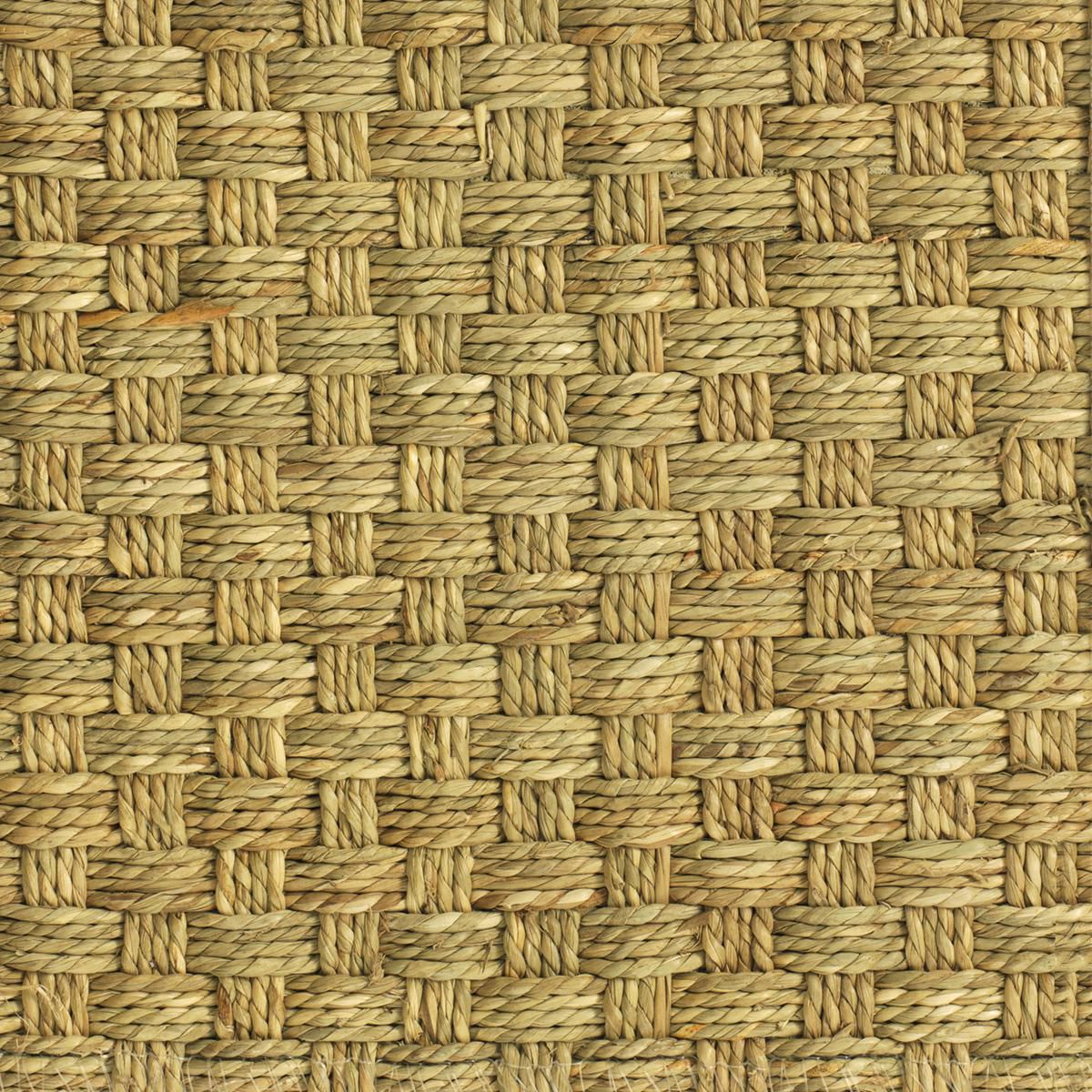 Sol moquette Harmony one en fibre naturelle 100 % jonc de mer moquette antoine largeur 4 mètres minimum de commande 4 m2 8072381