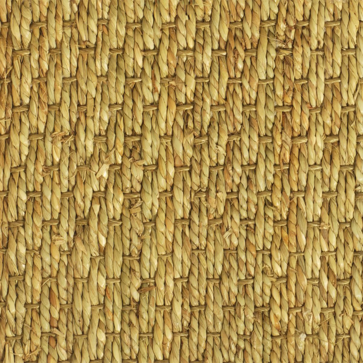 Sol moquette Harmony one en fibre naturelle 100 % jonc de mer moquette emilie largeur 4 mètres minimum de commande 4 m2 8072341