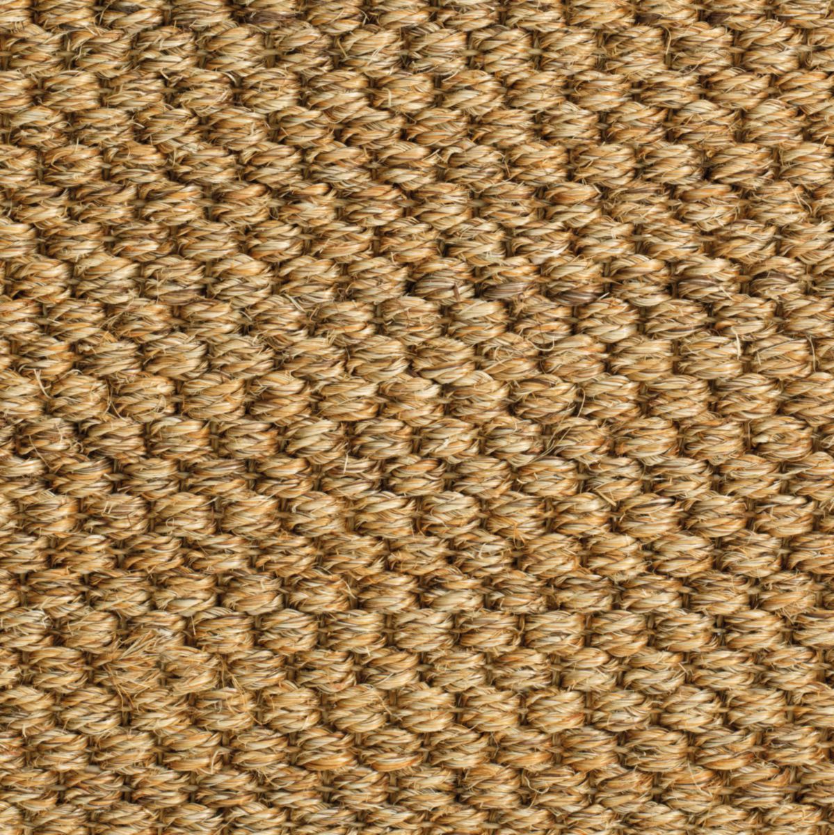 Sol moquette Harmony one en fibre naturelle 100 % sisal moquette noé chaume largeur 4 mètres minimum de commande 4 m2 8072335