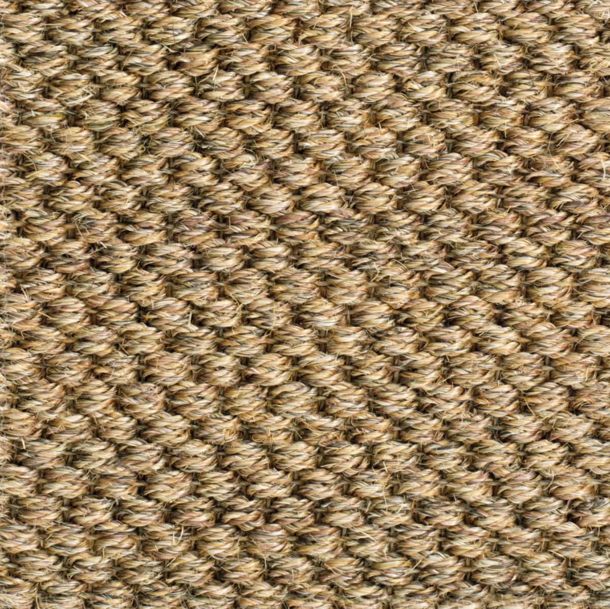 Sol moquette Harmony one en fibre naturelle 100 % sisal moquette noé orge largeur 4 mètres minimum de commande 4 m2 8072333