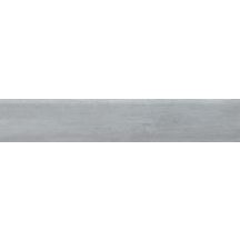 Grès cérame émaillé Cinca Bambu gris plinthe 8x45cm 8676