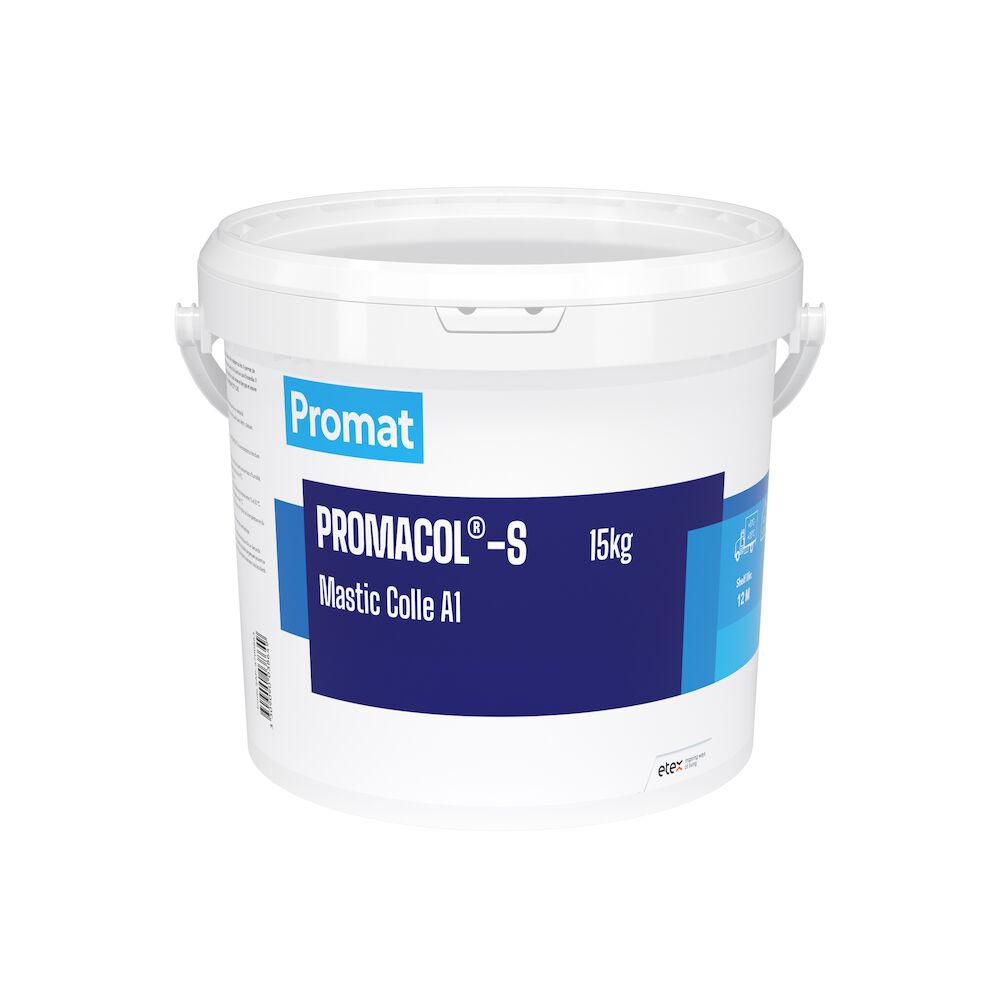 Colle PROMACOL-S seau de 15 kg