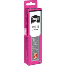 Tangit colle pour tubes et raccords en PVC rigide 125g