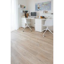 Sol Vinyle à la coupe Gerflor transit 2S3 classé U2SP3 0698 noma naturel largeur 2 mètres minimum de commande 2 m2 750760698