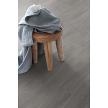 Sol Vinyle à la coupe Gerflor transit 2S3 classé U2SP3 0699 charme alu largeur 2 mètres minimum de commande 2 m2 750760699