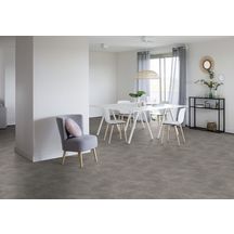 Sol Vinyle à la coupe Gerflor transit 2S3 classé U2SP3 0712 chicago factory largeur 2 mètres minimum de commande 2 m2 750760712