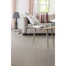 Sol Vinyle à la coupe Gerflor transit 2S3 classé U2SP3 0807 trendy souris largeur 2 mètres minimum de commande 2 m2 750760807