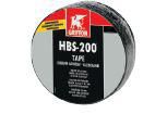 HBS-200 TAPE Rouleau adhésif d'étanchéité immédiate 5m x 7,5cm