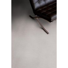 Sol vinyle à la coupe Gerflor acoustique taralay initial confort 33 classé u3p3 0037 urban souris largeur 2 mètres minimum de commande 2 m2 71600737