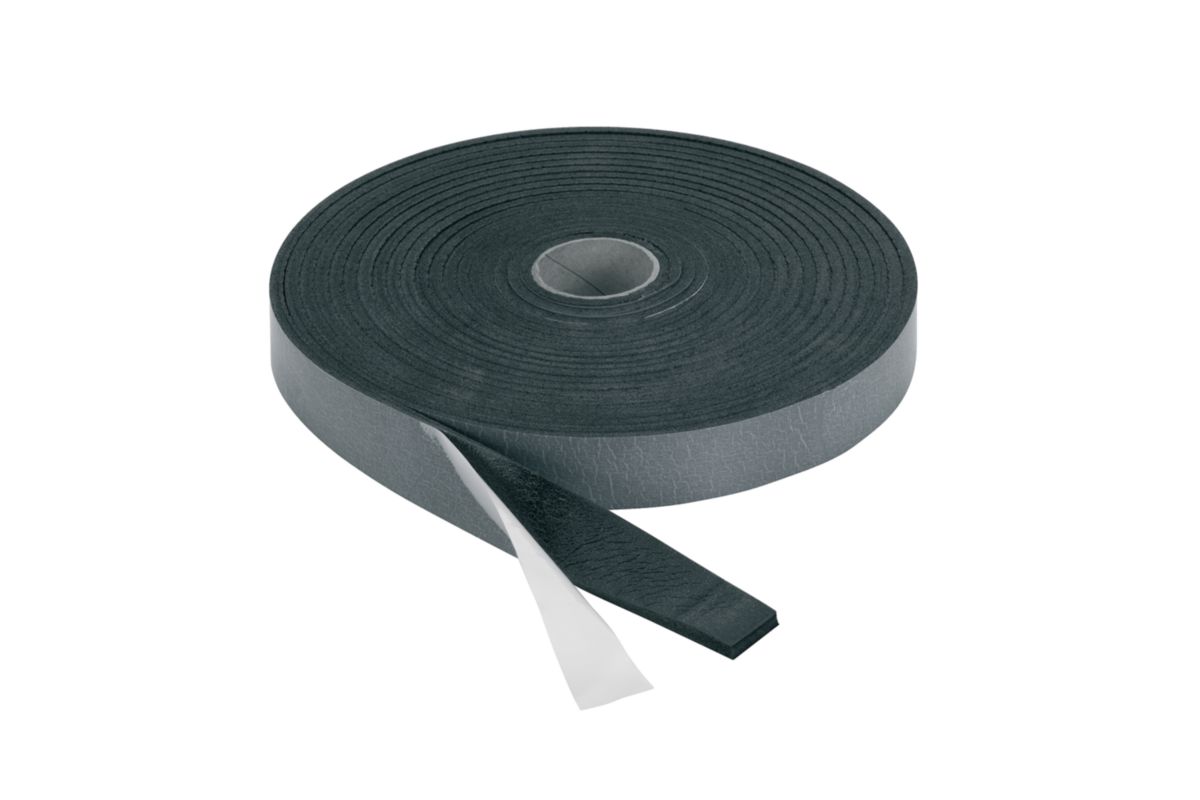 Bande de pontage Ditra Sound KB - rouleau de 50 m x 38 mm