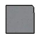 Bordure en béton type T2 basse longueur 25cm gris Réf. 520029