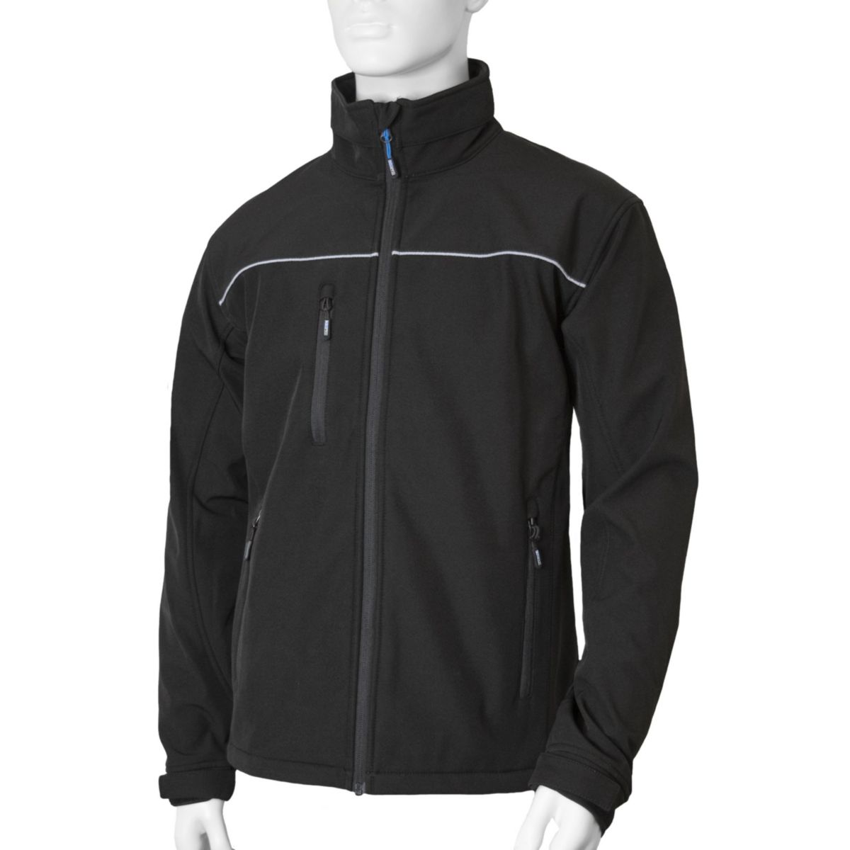 Veste Softshell taille XL Novipro