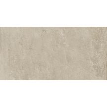 Carrelage de sol intérieur Lavaredo - grès cérame rectifié - beige HLA 1 antidérapant - 60x120 cm - ép. 8,5 mm