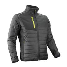 Veste thermique de travail Sumi - noir - taille XL