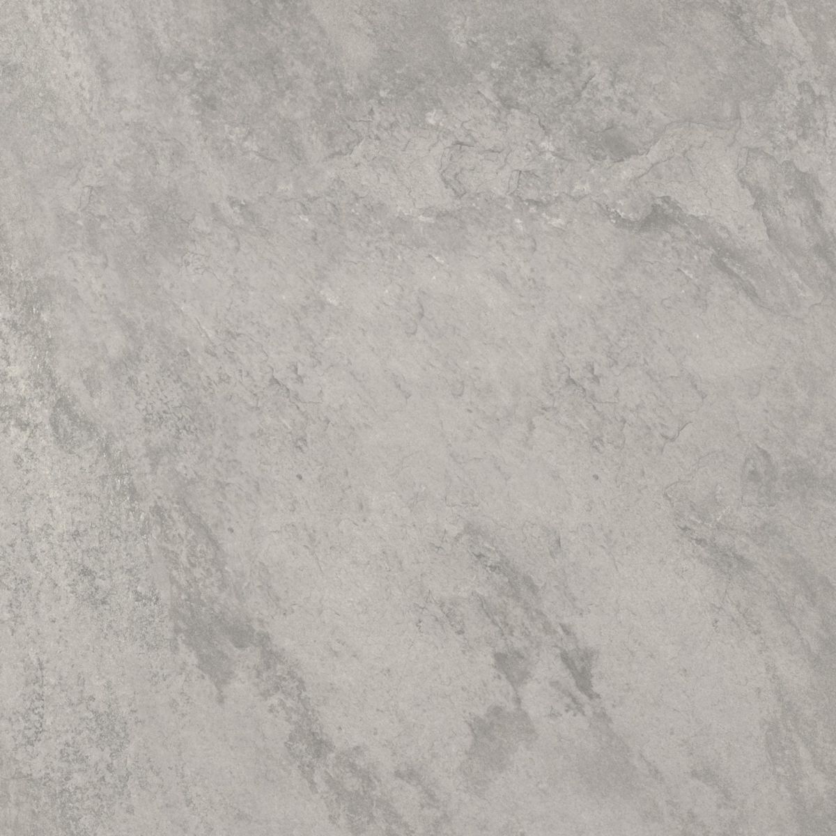 Grès cérame Del Conca Lavaredo HLA 5 grigio rectifié épaisseur 8,5 mm 80 x 80 cm GTLA05R