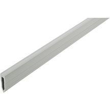 Joint de fractionnement Biflex BI à sceller - PVC gris - L. 2,5 m