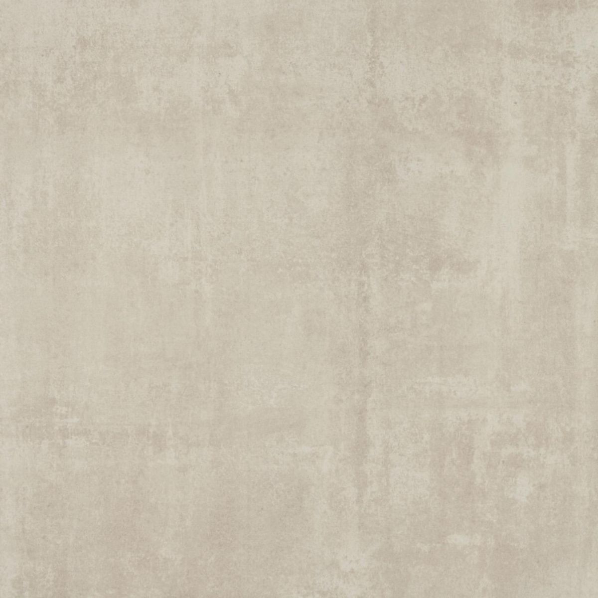 Carrelage sol intérieur grès cérame émaillé Coffrage - beige mat - 45x45 cm