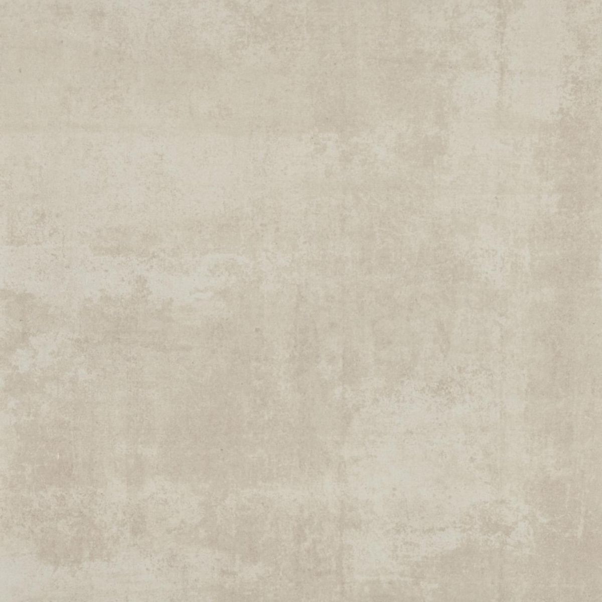 Carrelage sol intérieur grès cérame émaillé Coffrage - beige mat - 45x45 cm