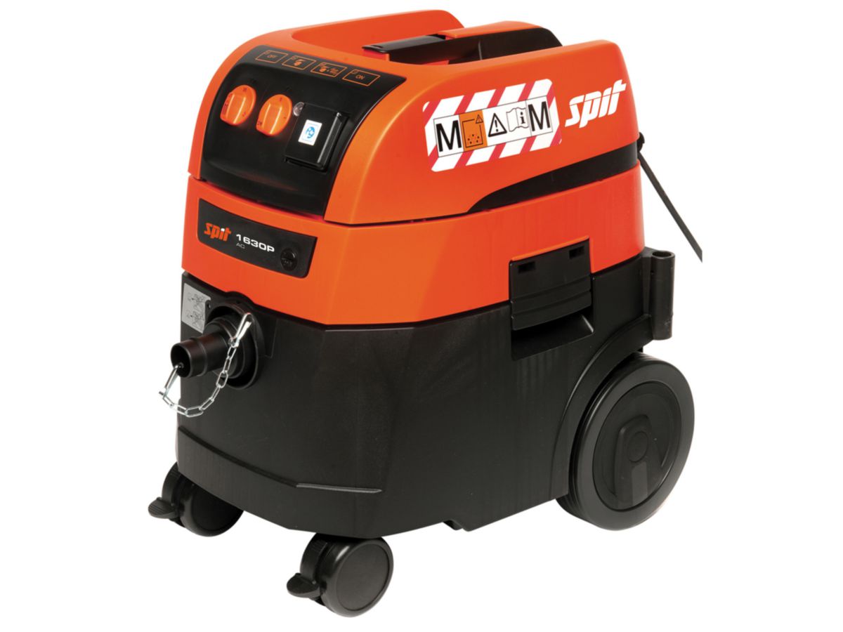 Aspirateur eau et poussière AC 1630PM - 32 litres - classe M