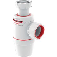 Siphon lavabo Neo Air system diamètre 32 mm Réf. 30722148