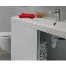 Siphon lavabo Neo Air system diamètre 32 mm Réf. 30722148