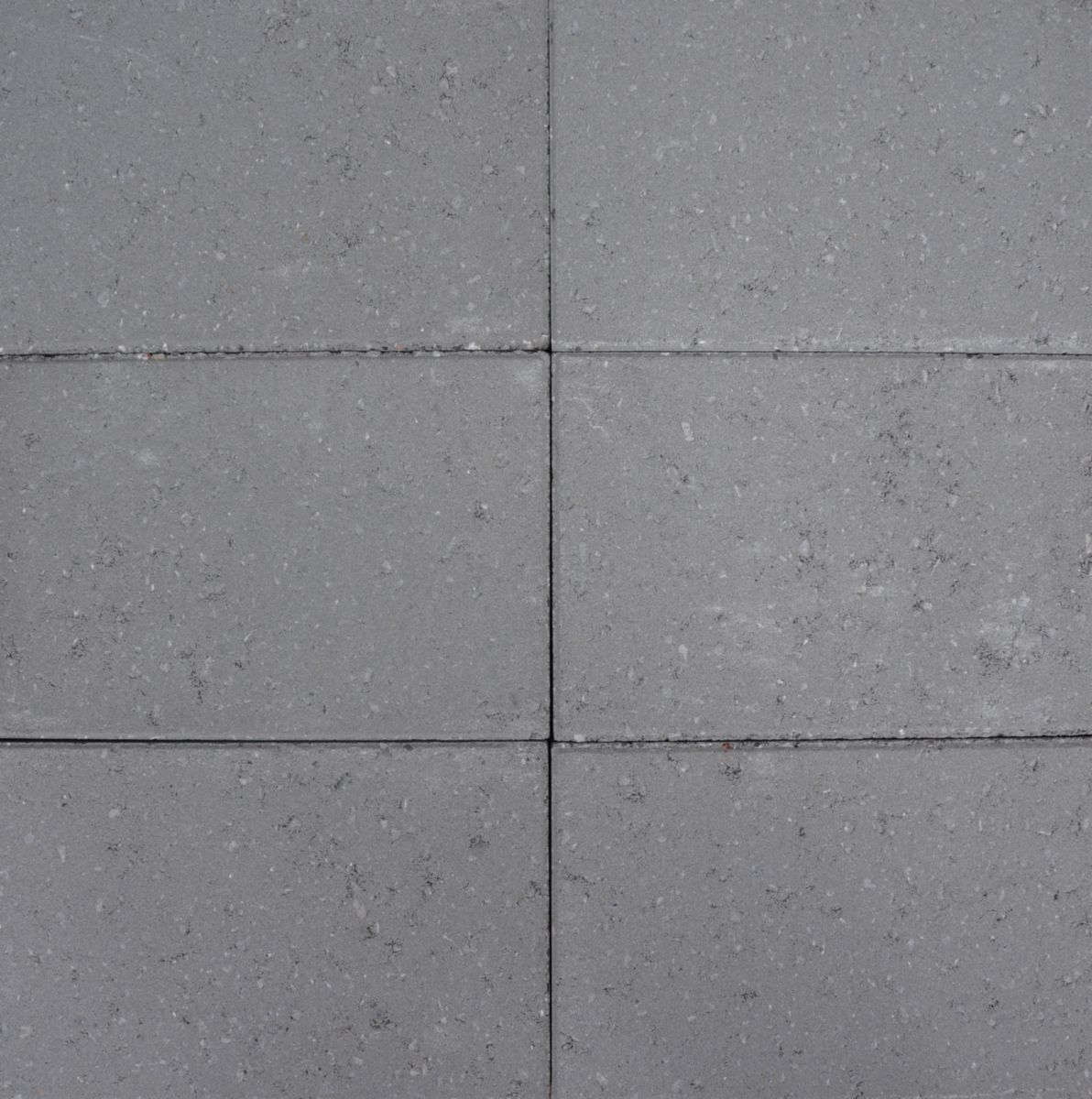 Pavé Cambelstone - gris - 15x15x6 cm