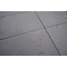 Pavé Cambelstone - gris - 15x15x6 cm