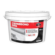 Fixateur Cermibond DPA pour dalles plombantes - seau de 10 kg