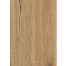 Parquet contrecollé Pure Petrified O'Tantik - huilé bois brut raboté - chêne français - 15x190x680-1900 mm