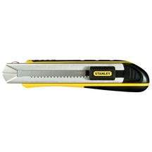 Cutter à cartouche Fatmax - 4 lames de 25 mm