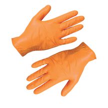 Gants xtra orange taille 9 Réf.8203/9