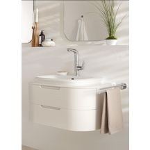 Mitigeur monocommande Lavabo Taille L Eurostyle Chromé 23569003