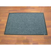 Tapis grattant Obiou gris roulé 60x90cm