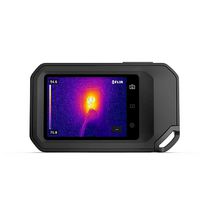 Caméra thermique compacte FLIR C3-X - 138x84x24 mm