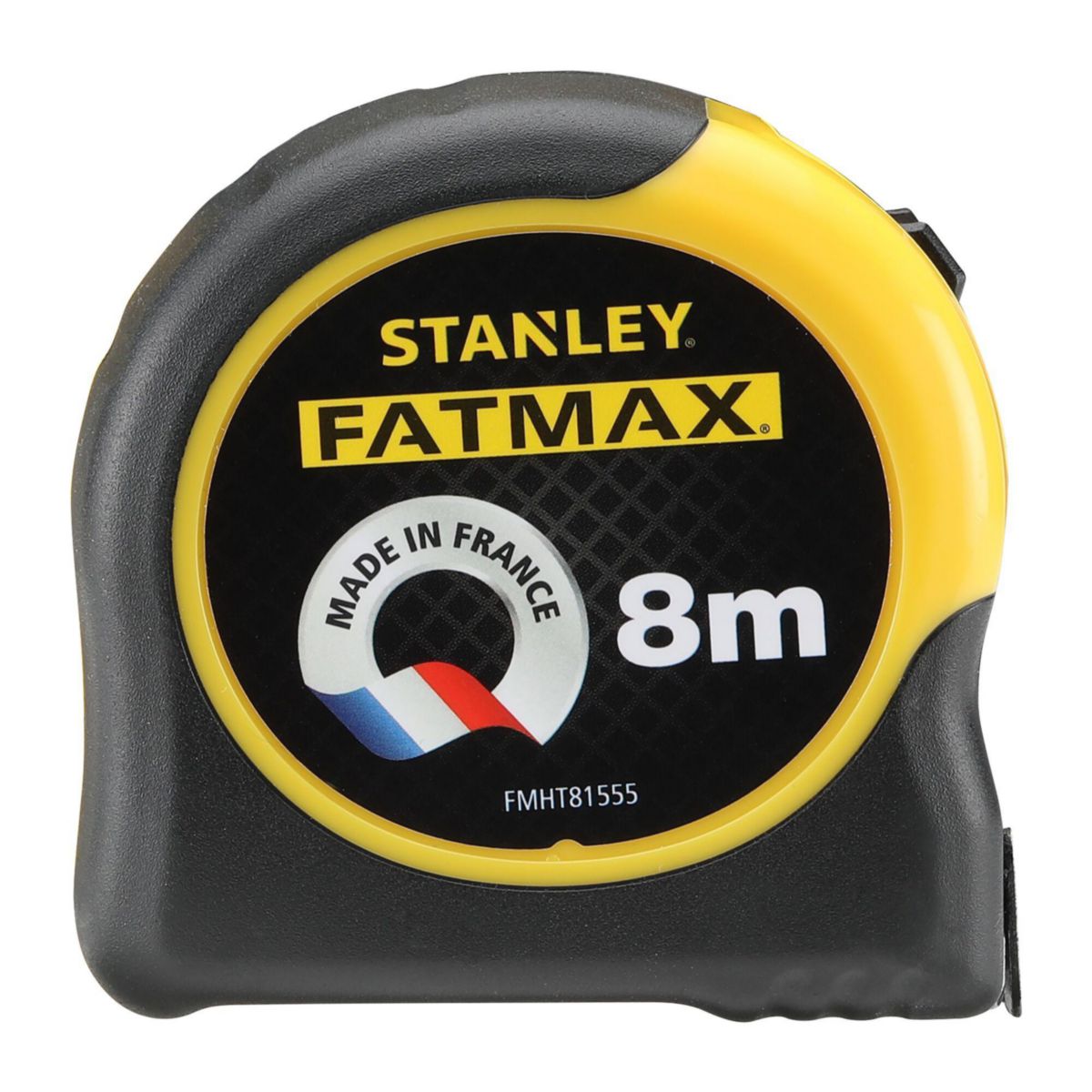 Mesure blade armor 8 m x 32 mm Fatmax Réf. FMHT81555-0