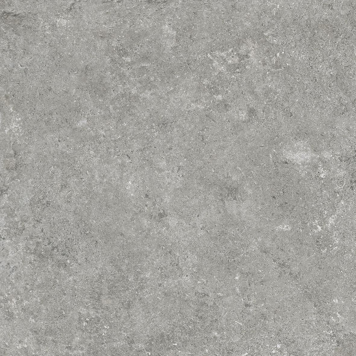 Carrelage sol intérieur grès cérame Glam - grigio naturale rectifié - 60x60 cm