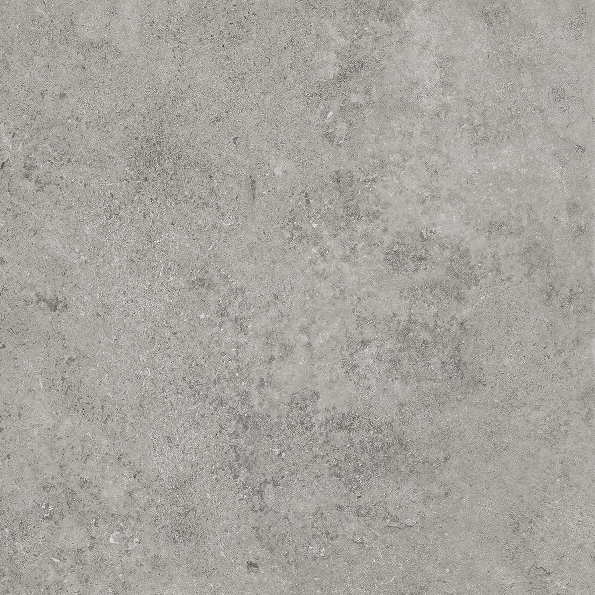 Carrelage sol intérieur grès cérame Glam - grigio naturale rectifié - 60x60 cm