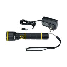 Lampe torche Performance aluminium 70 lumen rechargeable réf. 1-95-154