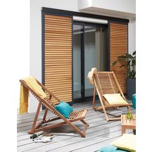 Brise-soleil Coulissant SOTHOFERM