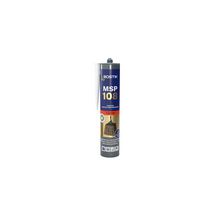 Mastic de fixation multi-matériaux hautes performances MSP 108 - blanc - cartouche de 290 ml