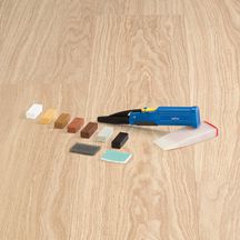 Kit de réparation Quick-Step pour sol stratifié et parquet - QSREPAIR