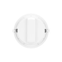 Plafonnier LED Start Eco Downlight Flat 195 rond 15W 1250LM 840