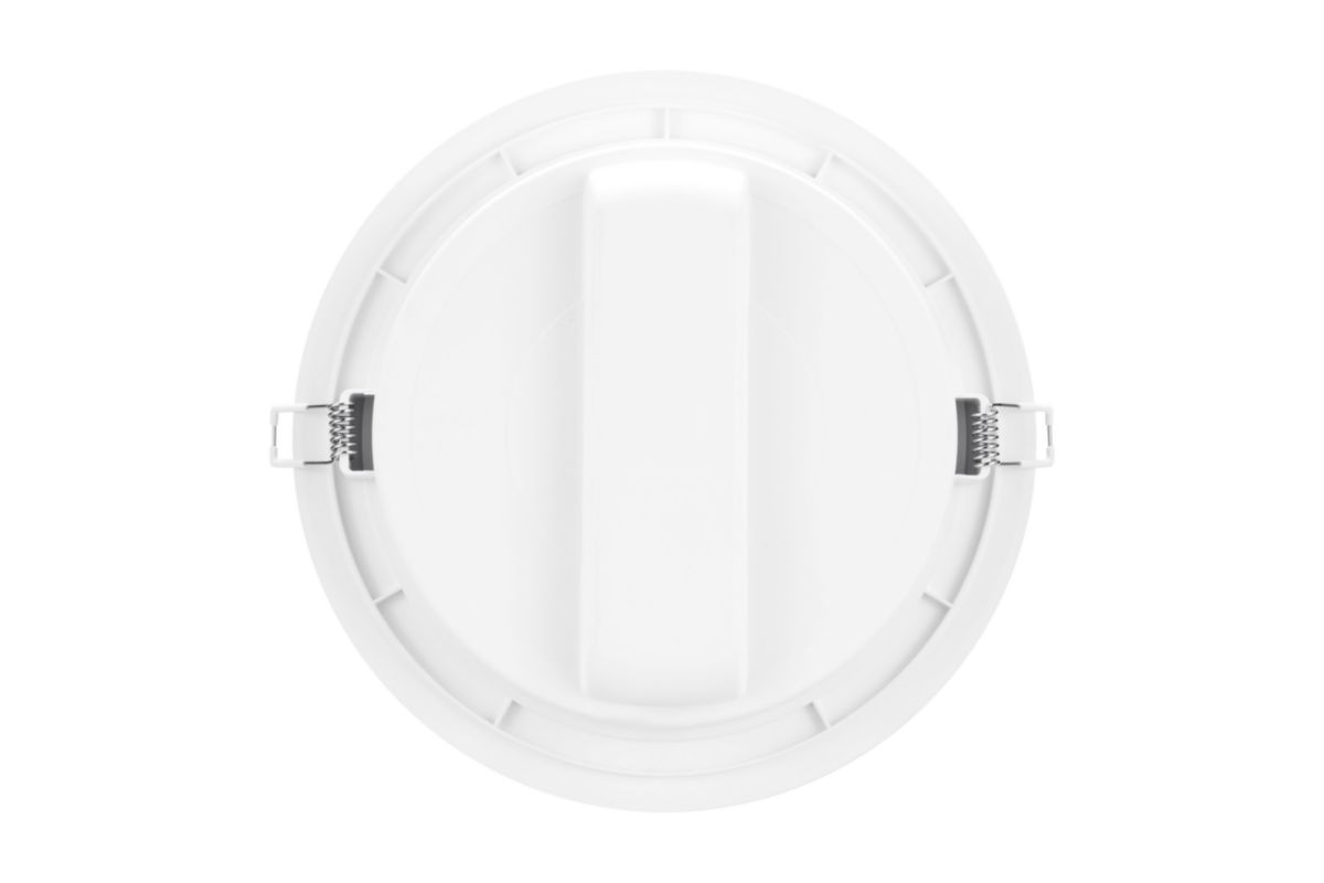 Plafonnier LED Start Eco Downlight Flat 195 rond 15W 1250LM 840