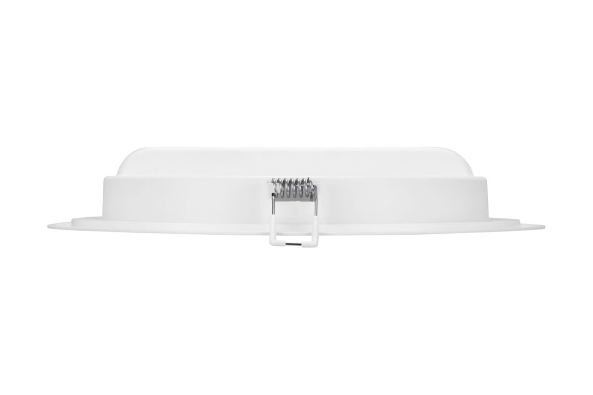 Plafonnier LED Start Eco Downlight Flat 195 rond 15W 1250LM 840