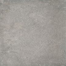 Carrelage sol extérieur grès cérame antidérapant Terrace - gris - rectifié - 59,8x59,8 cm - ép. 20 mm