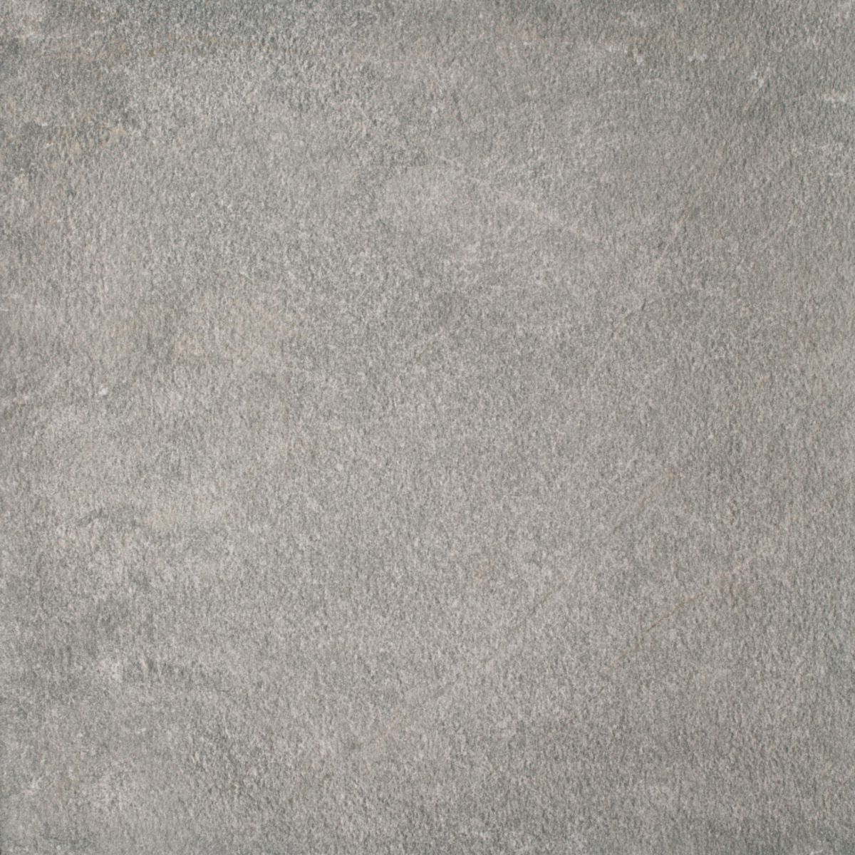 Carrelage sol extérieur grès cérame antidérapant Terrace - gris - rectifié - 59,8x59,8 cm - ép. 20 mm