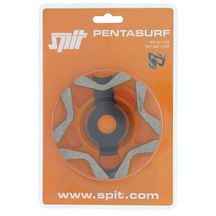 Disque Pentasurf - revêtement de sol - Ø 125 mm